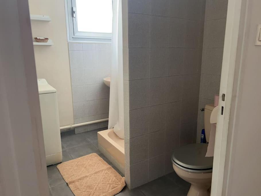 Appartement La Madrague 13008 マルセイユ エクステリア 写真